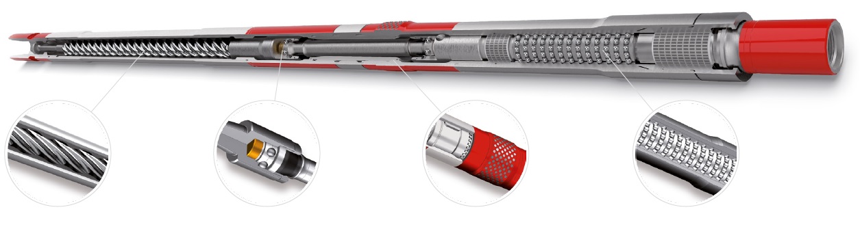 Downhole_Drilling_Motor